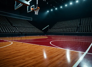 Texas State vs Texas A&M-CC: Duel de baschet studențesc