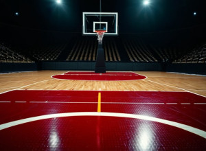 Duel baschetbalistic: South Alabama vizitează Jacksonville State după performanța de 33 de puncte a lui El Moutaouakkil