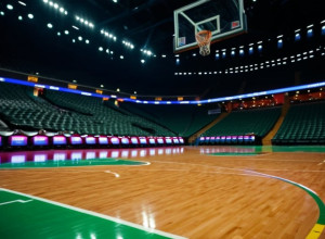 Confruntare de baschet universitar: Middle Tennessee Blue Raiders înfruntă Michigan Wolverines