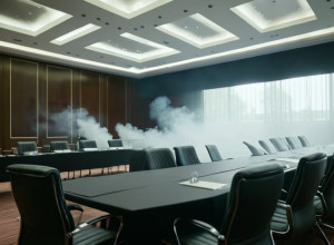 Incendiu la summitul climatic al ONU din Brazilia: negocierile, perturbate în zilele critice