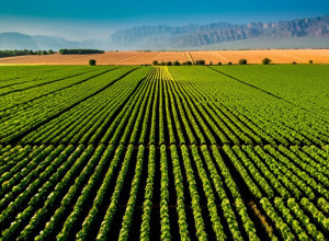 Soluții inovatoare pentru agricultură durabilă