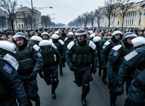 Stare de Război în Ucraina