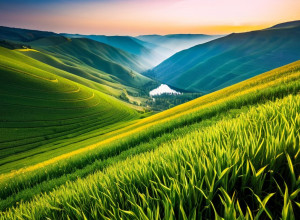 Natura și biodiversitatea sa