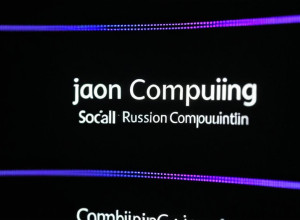 Calculatoare cuantice: O revoluție în procesarea informației