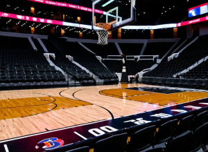 Baschet Colegial: Nevada Wolf Pack și UCSB Gauchos se Duelează într-un Meci Amical