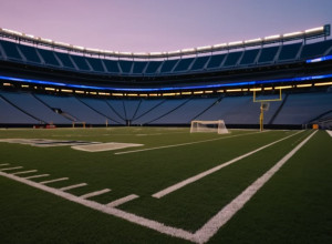 Fotbal American Universitar: Tânărul QB Bryce Underwood de la Michigan înfruntă pe Malik Washington de la Maryland