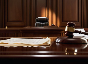 Departamentul de Justiție se confruntă cu controverse în cazul Comey din cauza neregularităților procedurale