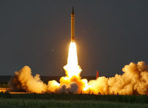 Atac cu rachete asupra Ucrainei: ultimele știri