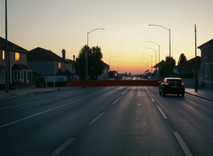 Operațiunea de Imigrație din Charlotte Continuă pe Fondul Confuziei Locale