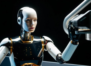 Impactul inteligenței artificiale asupra pieței muncii