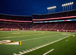 Georgia continuă drumul spre playoff-ul CFP: meciul cu Charlotte și șansele lui Stockton la Heisman