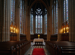 Adio lui Dick Cheney: Ceremonia funerară a fostului vicepreședinte american la Catedrala Națională din Washington