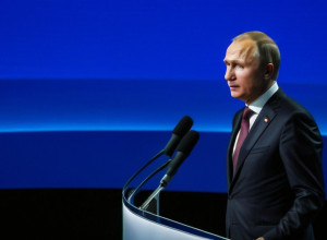 Rusia și piețele globale de energie