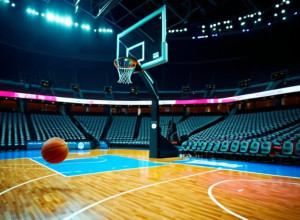 Baschet universitar: Akron Zips și Iona Gaels se întâlnesc în Insulele Virgine