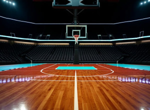 UCLA Bruins vs. Presbyterian Blue Hose: Analiza Meciului de Baschet Universitar