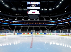 Bătălia pe gheață: Dallas Stars înfruntă Calgary Flames într-un meci crucial NHL