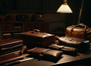 Brandul de lux Tod's, investigat pentru exploatarea forței de muncă în Italia