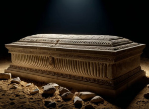 Descoperire Arheologică Remarcabilă: Un Sarcofag Roman de 1700 de Ani, Intact, Găsit la Budapesta