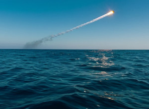 Incident în Marea Neagră