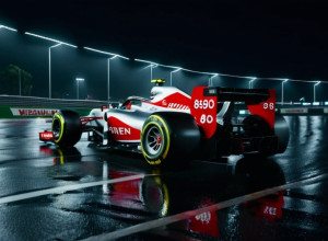 Formula 1 la Las Vegas: De la „spectacol de 99%” la un eveniment consacrat