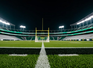 Greenwood conduce LIU la o victorie de 24-17 împotriva Wagner în finala sezonului