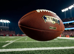 Taron Dickens Stabilește un Nou Record de Puncte de Atingere la Pază în Conferința de Sud