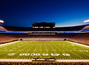 Yale o învinge surprinzător pe Harvard cu 45-28 și obține un loc în playoff-ul Ivy League