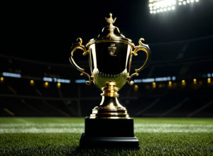 Câștigătorul Premiului Jucătorul Anului la Rugby: Malcolm Marx, vedeta Africii de Sud