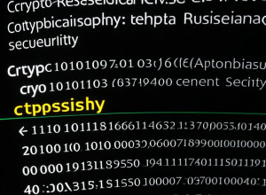 Criptografie și securitatea datelor