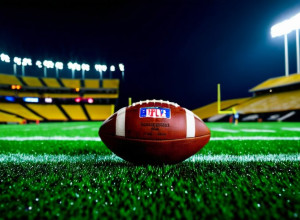 Victorie dramatică pentru Stony Brook: Echipa învinge Bryant cu un touchdown decisiv