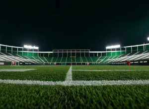 Iowa State Învinge Kansas cu 38-14: Rocco Becht Strălucește cu Trei Touchdown-uri