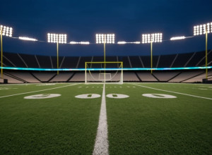 Matt Colombo, patru touchdown-uri la sol, San Diego zdrobește Stetson cu 42-8