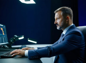 Impactul AI asupra pieței muncii