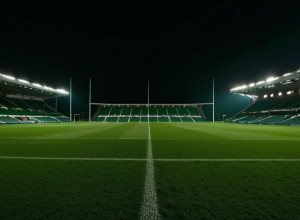 Franța Învinge Australia cu 48-33 într-un Meci Spectaculos de Rugby la Paris