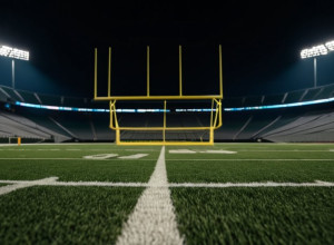 Griffin Johnson a propulsat Columbia spre prima victorie din Ivy League a sezonului