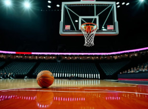 Green Bay Învinge UMass cu 79-75, Justin Allen Strălucind cu 27 de Puncte