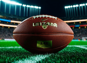 Intercepția decisivă a lui Bello aduce victoria echipei Brown împotriva Dartmouth, scor 35-28