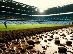 Înfrângere haotică pentru Irlanda împotriva Africii de Sud: Farrell acuză „erori stupide”