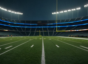 Joshua Dye stabilește un record și aduce victoria echipei Southern Utah în duble prelungiri