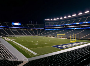 Kennesaw State învinge Missouri State cu un touchdown decisiv în ultimele secunde