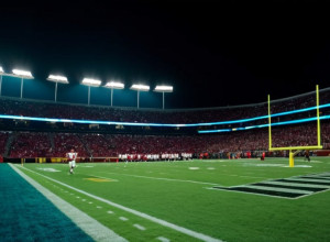 Victorie Istorică pentru Middle Tennessee în CUSA: Roman Gagliano Pune Capăt Seriei de Înfrângeri