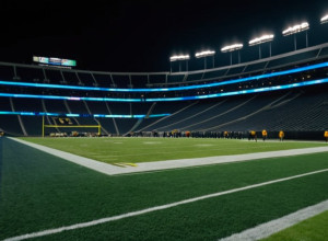 UConn învinge Florida Atlantic într-un meci dramatic de 48-45, cu Fagnano și Edwards în rolurile principale