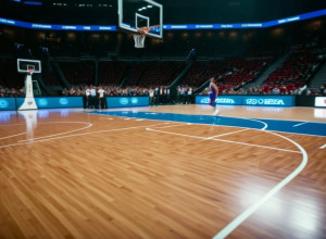 Northeastern învinge Duquesne cu 93-86, Abreu strălucește cu 32 de puncte