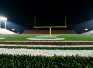 Victorie Convingătoare pentru Holy Cross: Apărarea Distruge Georgetown cu 42-7 pe Fenway Park