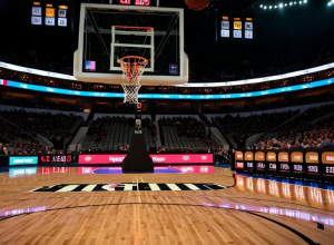 Nevada a învins UCSB cu 77-64, propulsată de prestația remarcabilă a lui Camper