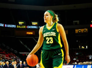 Victorie Dramatică pentru Baylor în Prelungiri împotriva Davidson