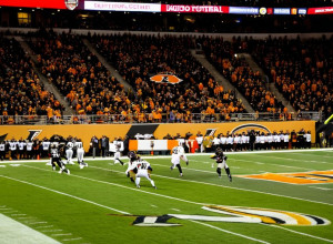 Idaho State a obținut o victorie convingătoare împotriva Idaho