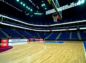 Stetson învinge VMI cu 99-80, Copeland marcând 25 de puncte