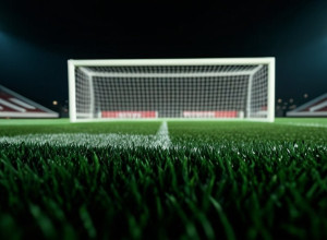 Bryson Kuzdzal Strălucește pentru Michigan: Un Erou Neașteptat pe Terenul de Fotbal