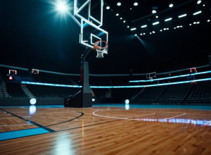 High Point învinge Incarnate Word 91-80 și câștigă Boardwalk Battle